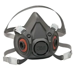 3M™ 6000 Series Respirator