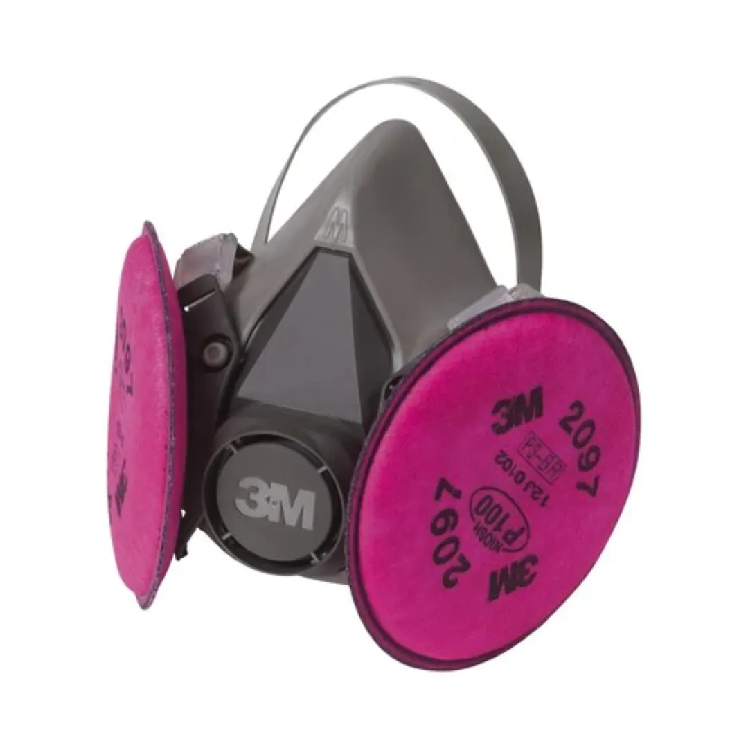 3M™ 6000 Series Respirator