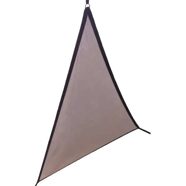 8' Triangle Sun Shade