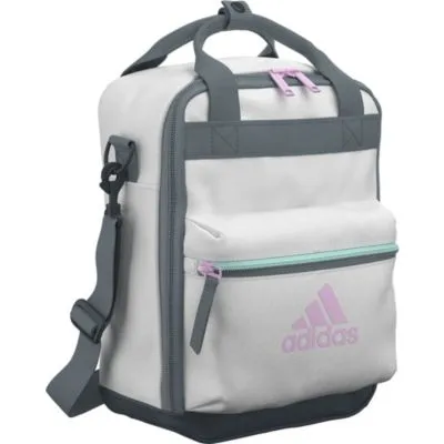 adidas Squad Lunch Bag