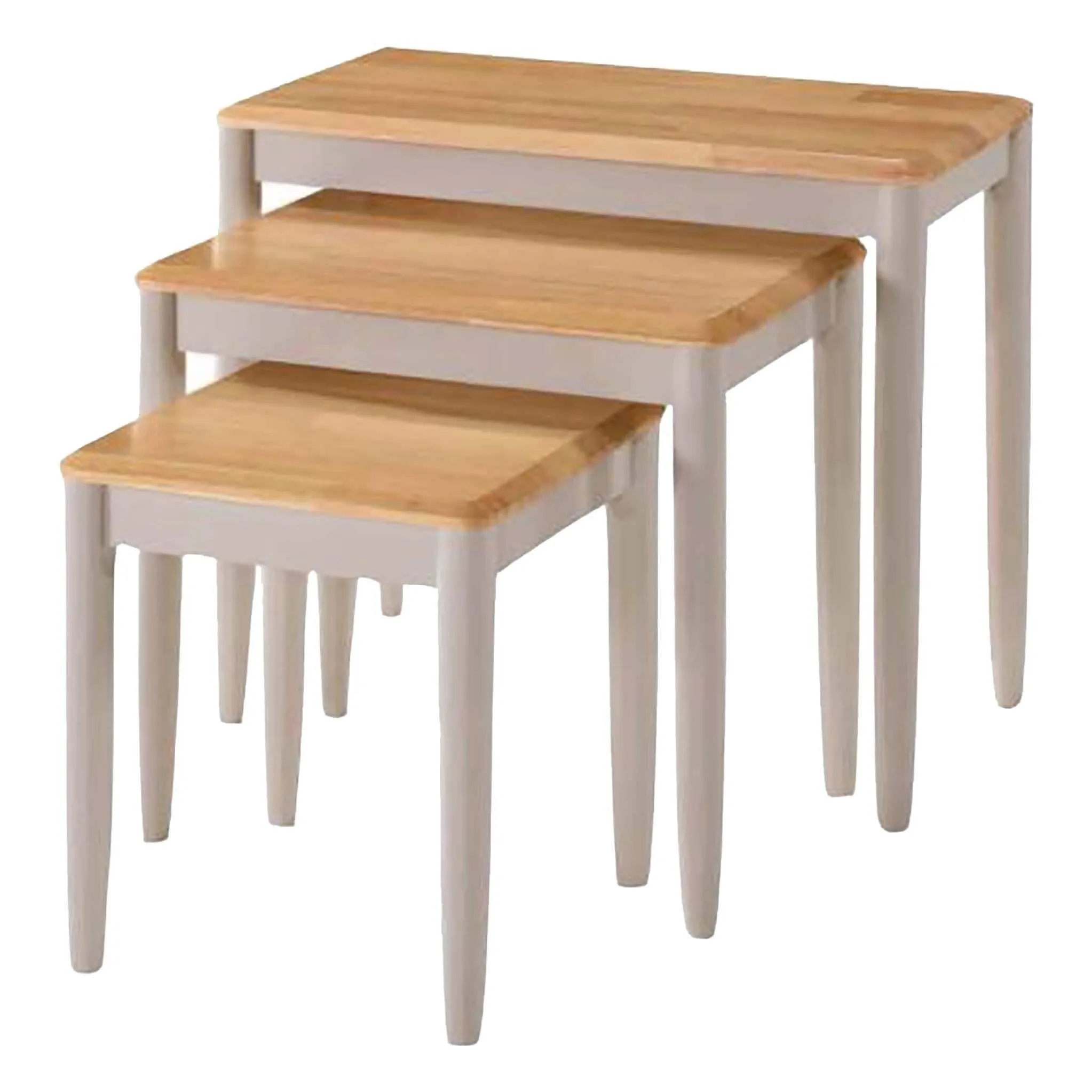 Altona Nesting Tables