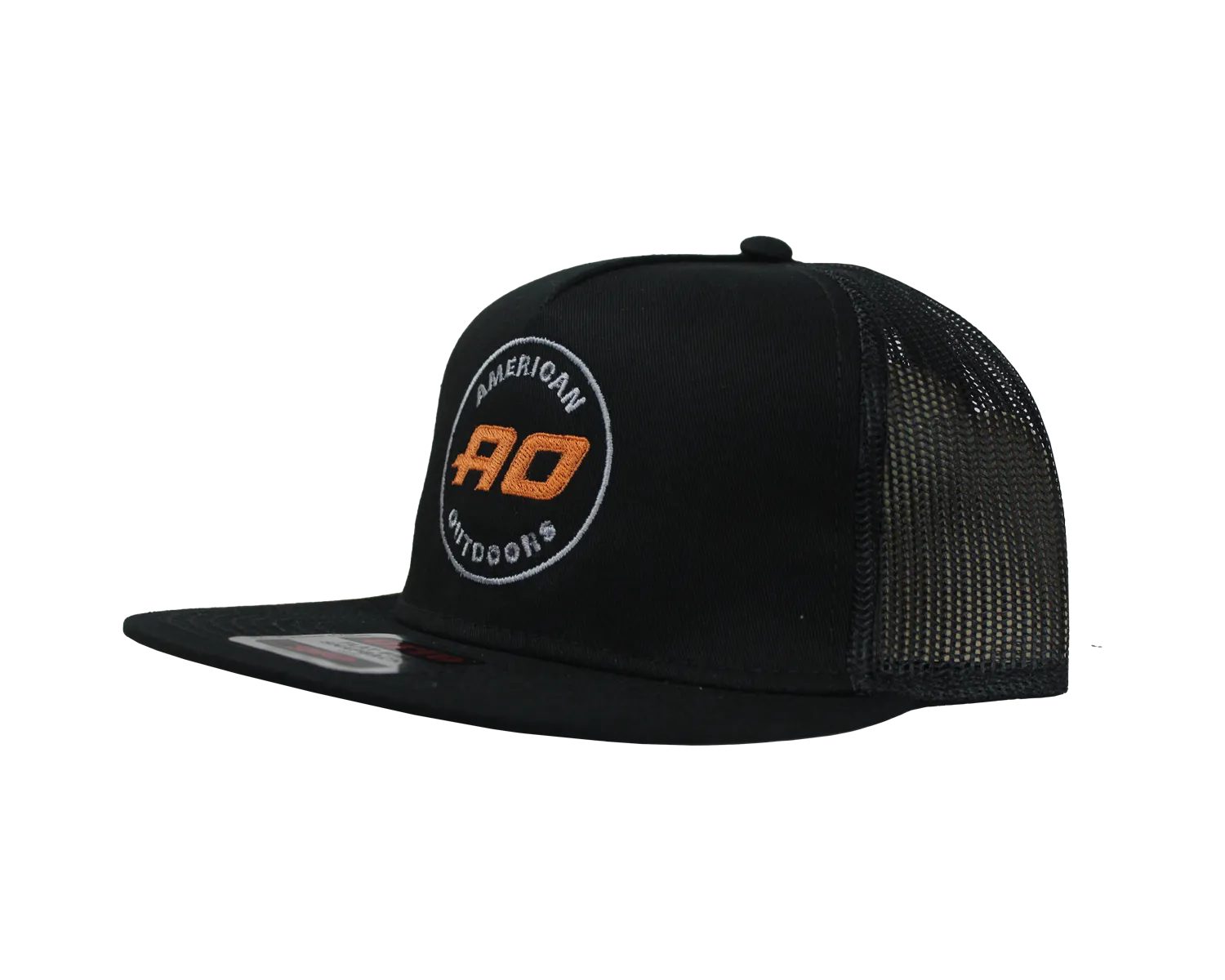 AO Coolers Flat Bill Hat