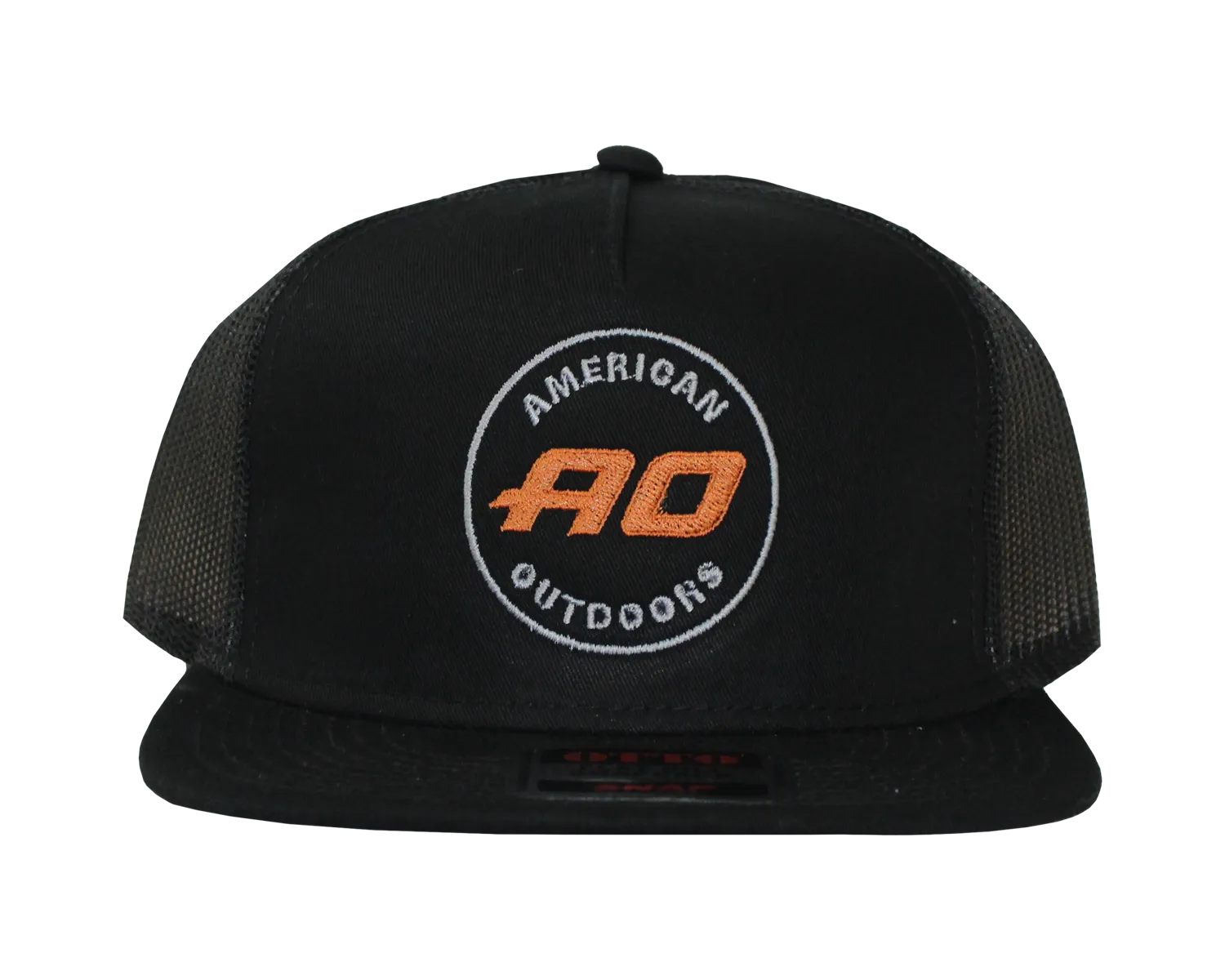 AO Coolers Flat Bill Hat