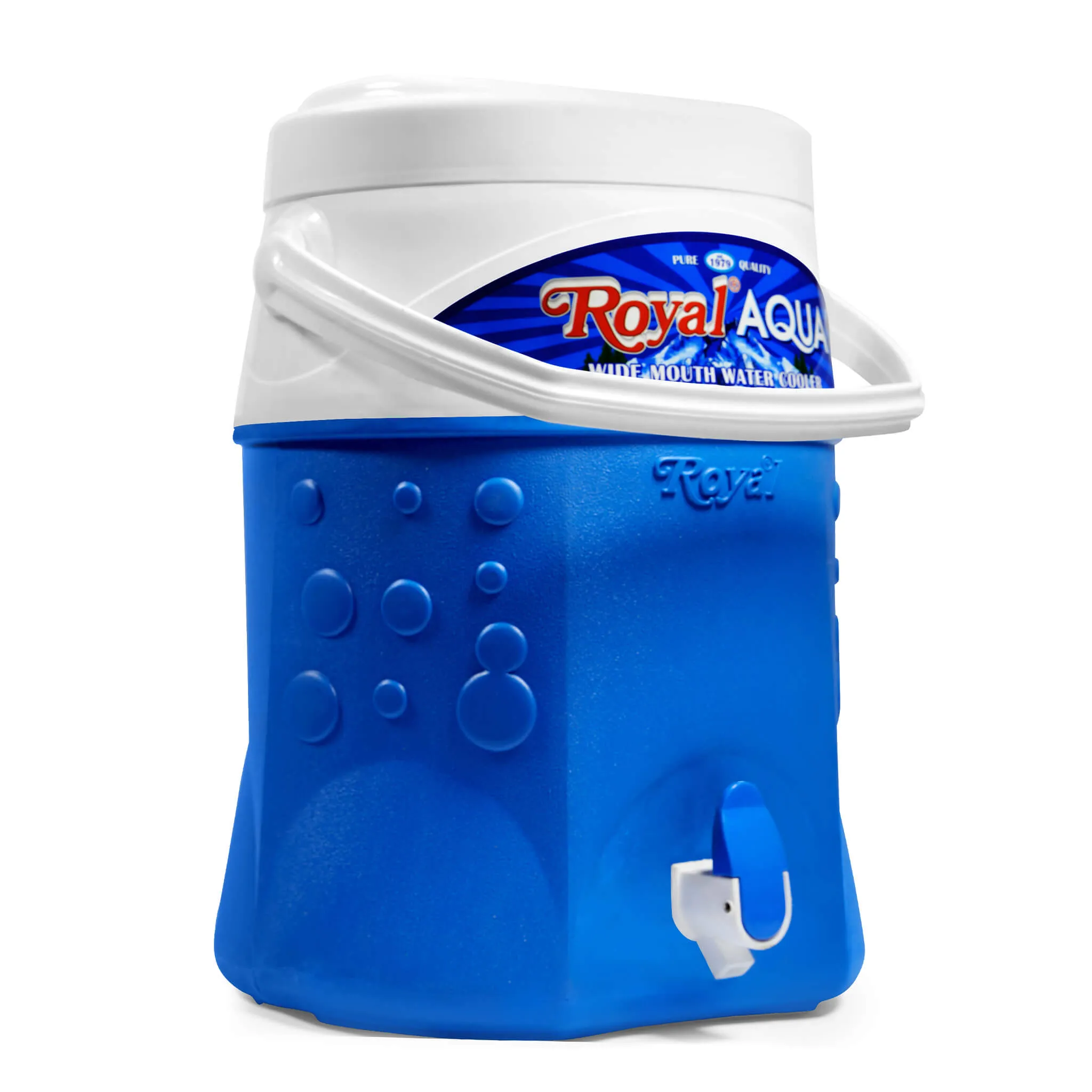 Aqua 20 Liter Cooler