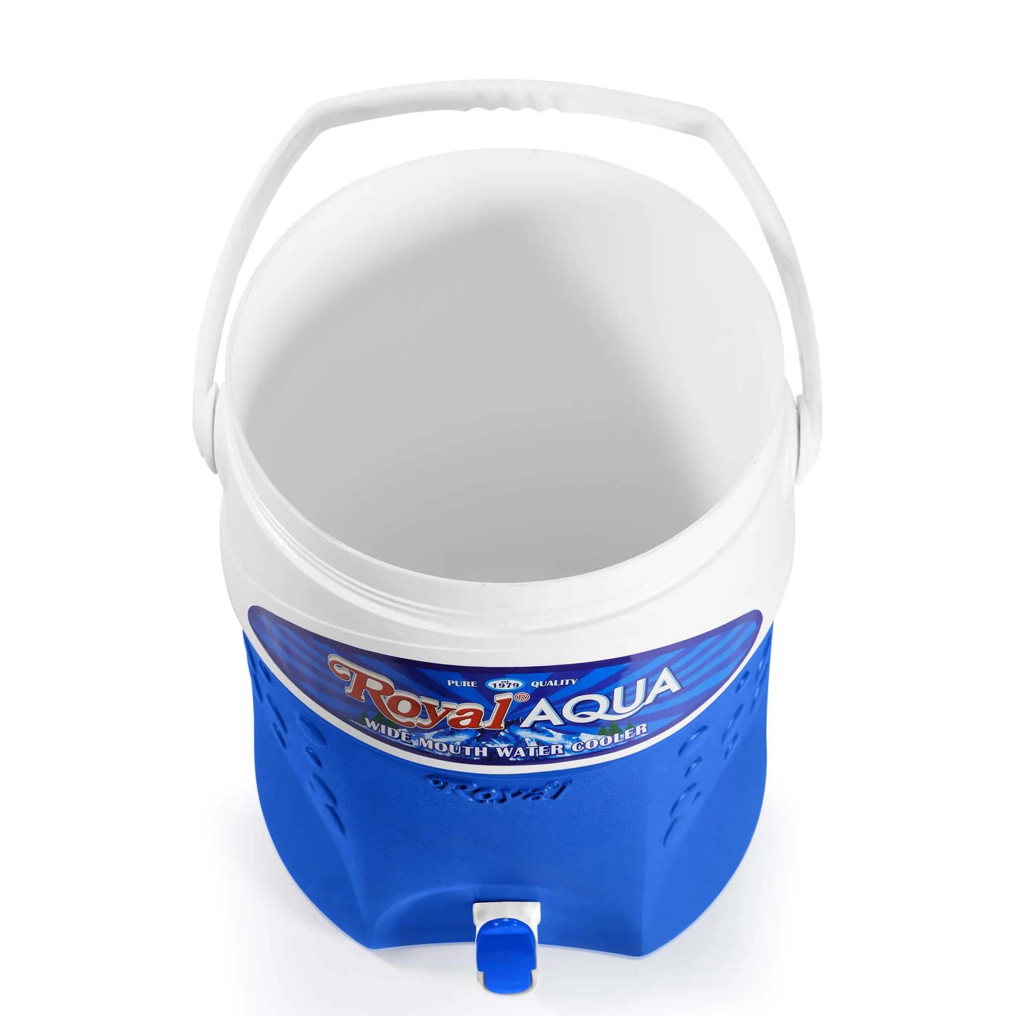 Aqua 20 Liter Cooler