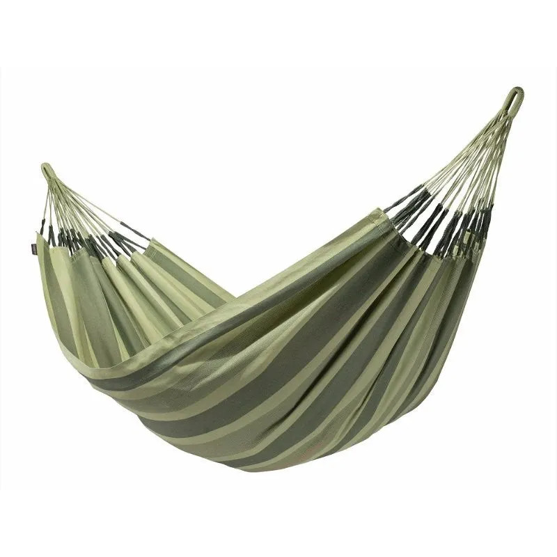 Arc Hammock Stand and Double Hammock