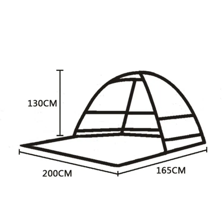 Automatic Instant Pop Up Tent Potable Beach Tent,Size:, Color: Green