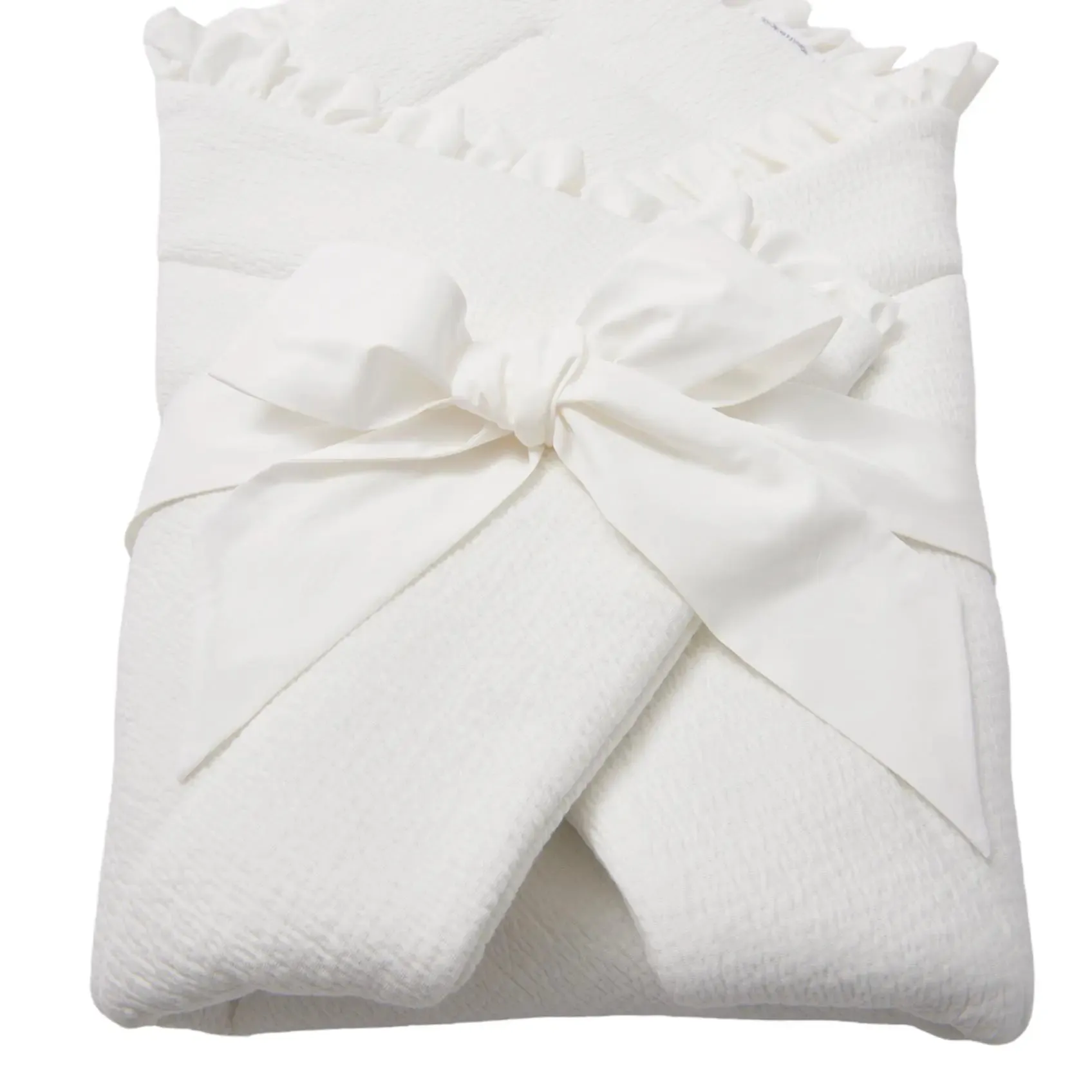 Baby Sleeping Nest & Blanket