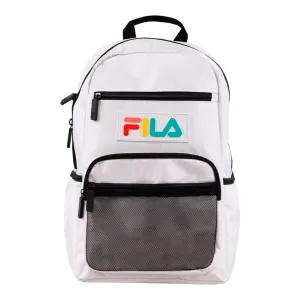 Backpack Fila Vermont 2, white