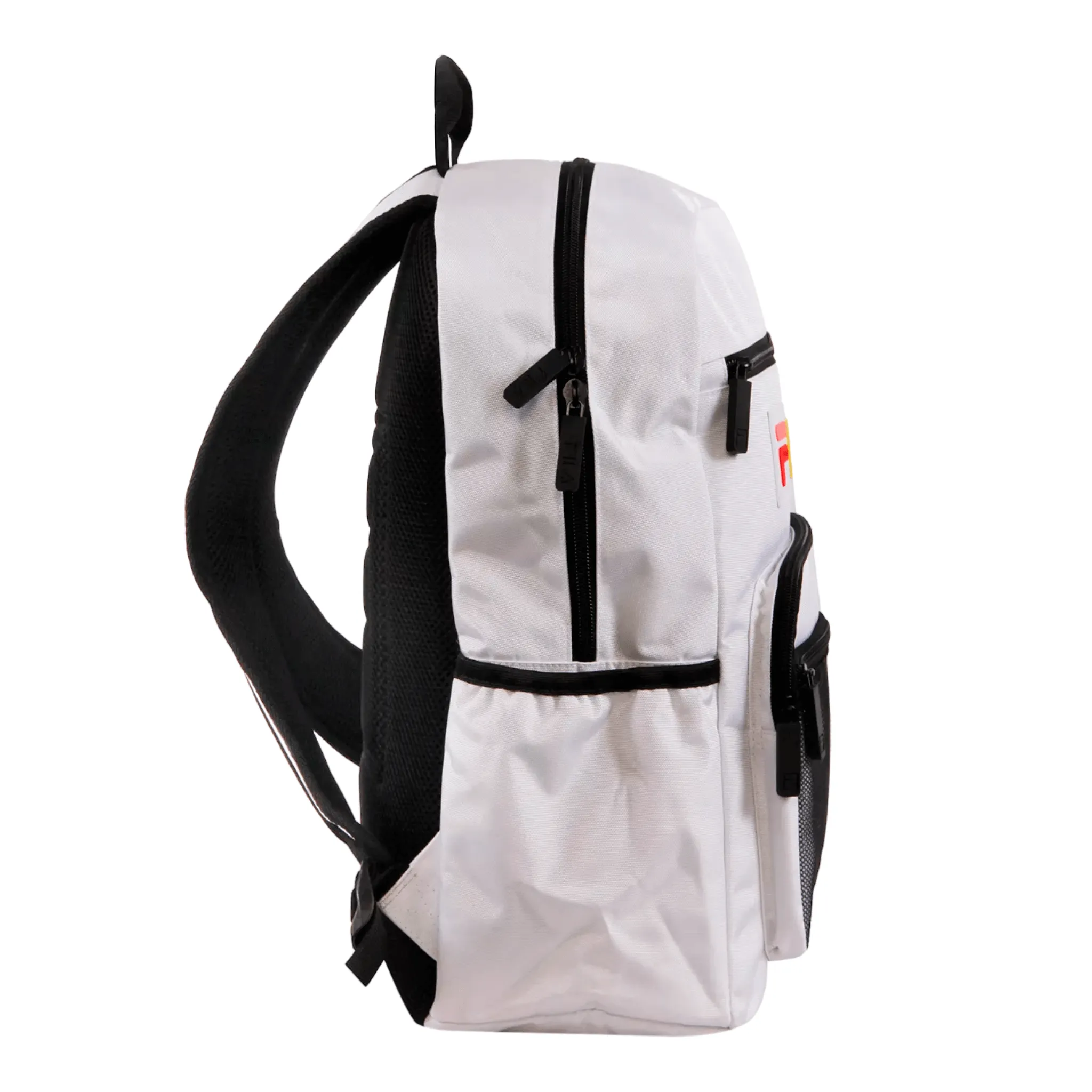 Backpack Fila Vermont 2, white