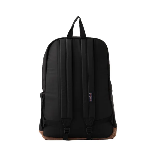 Backpack JanSport Right Pack, black