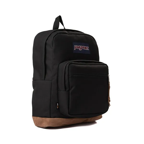 Backpack JanSport Right Pack, black