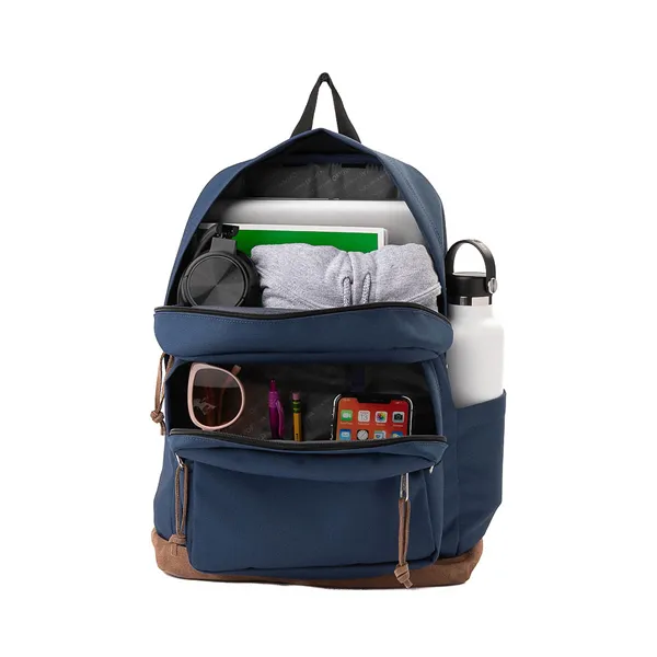 Backpack JanSport Right Pack, color Navy