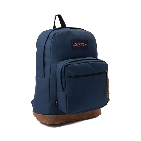 Backpack JanSport Right Pack, color Navy