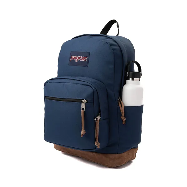 Backpack JanSport Right Pack, color Navy