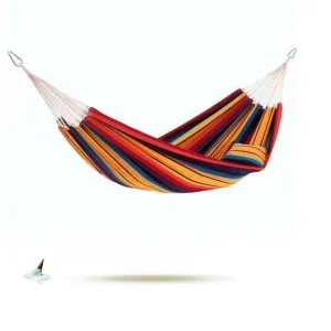 Barbados Rainbow Hammock