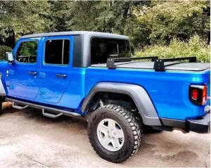 BillieBars Jeep Gladiator 2019-Present