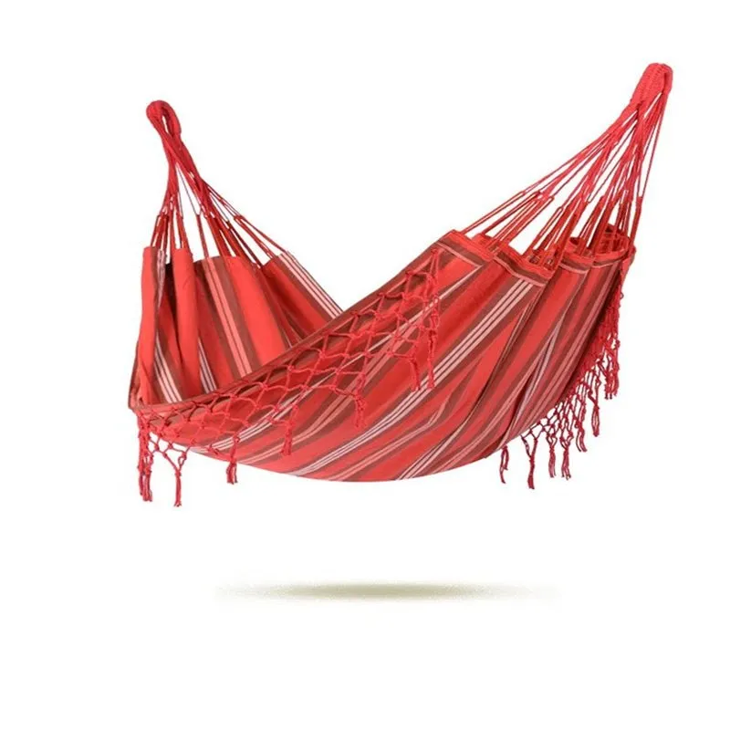 Bonaire Fire Hammock