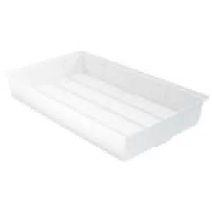 Botanicare Grow Tray 24x44x7 - White