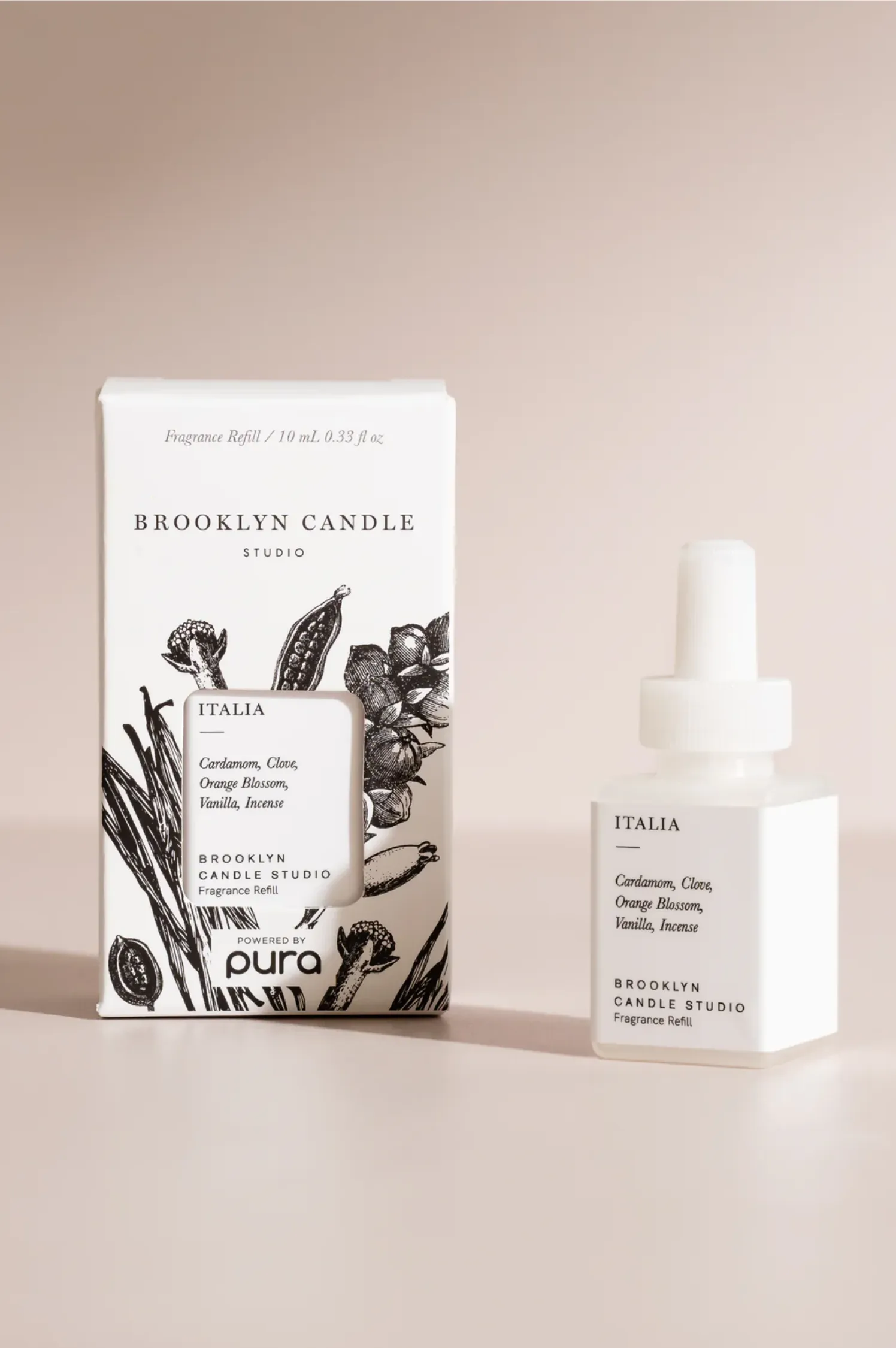 Brooklyn Candle Studio - Italia