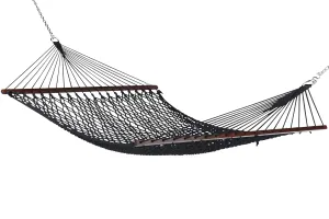 Caribbean Rope Hammock - Hammocks