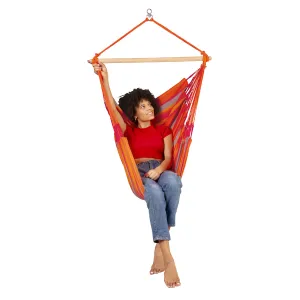 Chair Hammock - Toucan