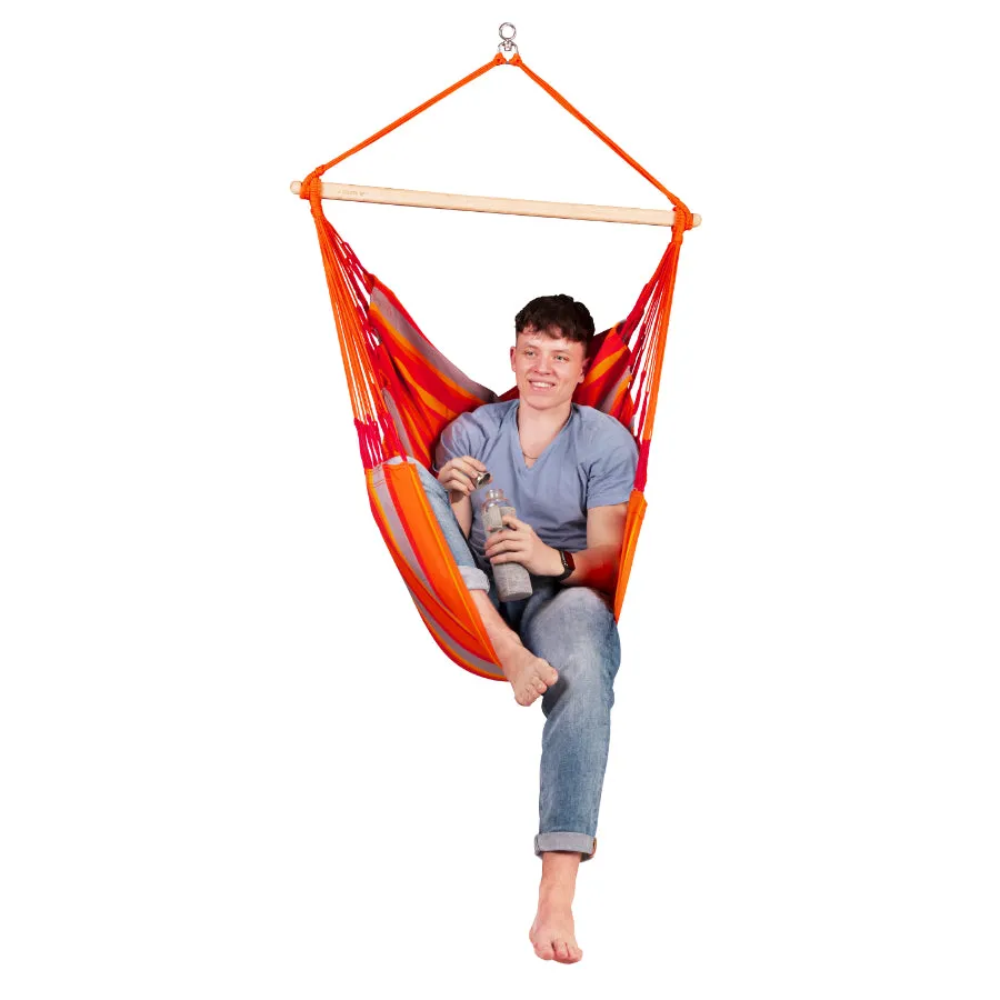 Chair Hammock - Toucan