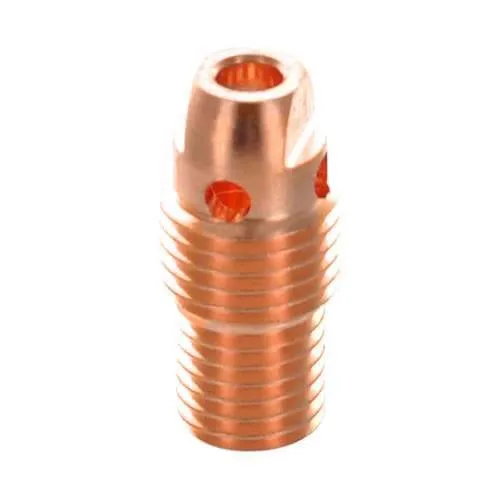 CK Worldwide 2 Series Collet Body, 5/pk