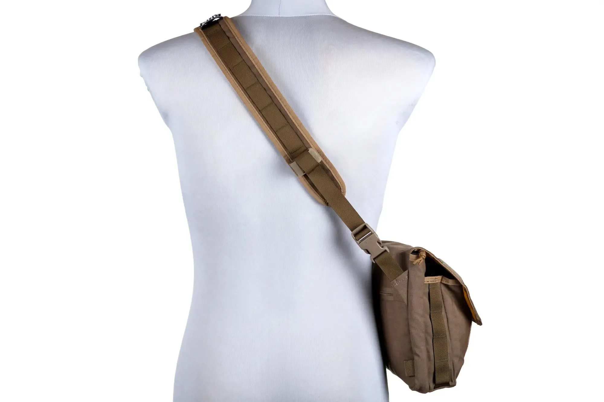 Claymore Coyote Brown Bag