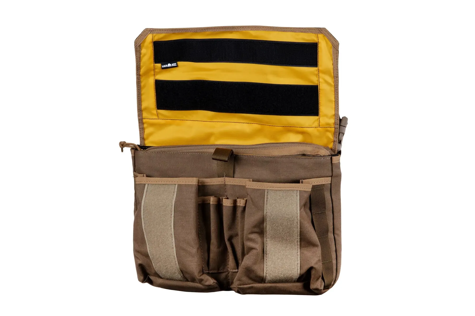 Claymore Coyote Brown Bag