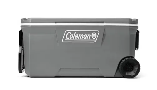 Coleman 316 Series™ 100-Quart Wheeled Cooler