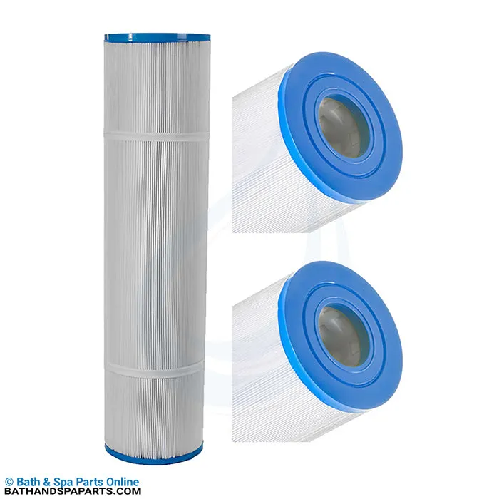 Darlly 40751 FC-2395 C-4975 PRB75 Filter Cartridge