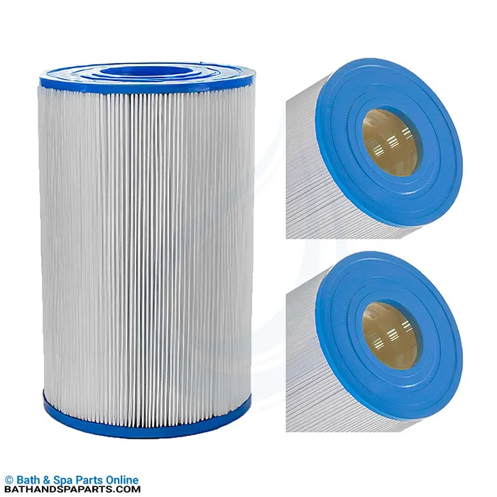 Darlly 70255 FC-2110 C-7610 PFF25 Filter Cartridge