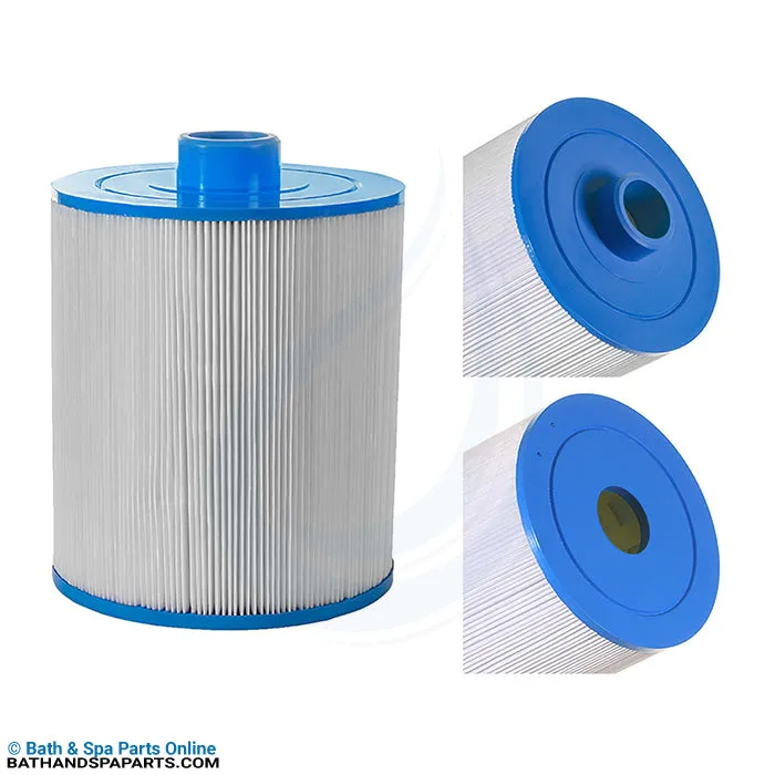 Darlly 80501 C-8450 / C-3310 PCS50N Filter Cartridge