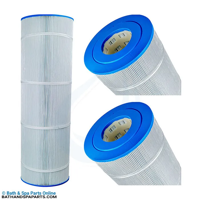 Darlly 81504 C-8416 Spa/Pool Filter Cartridge