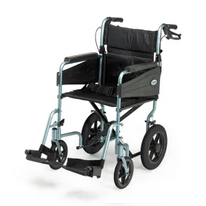 Days Escape Lite Aluminium Transit Wheelchair with VAT