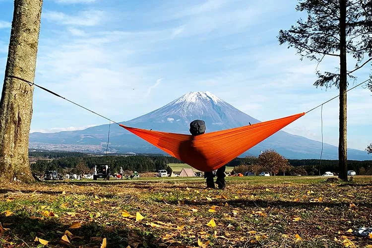 DD Hammocks Superlight Hammock