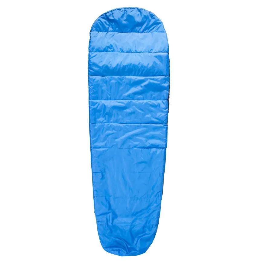 Doze 3 Season Sleeping Bag in Blue