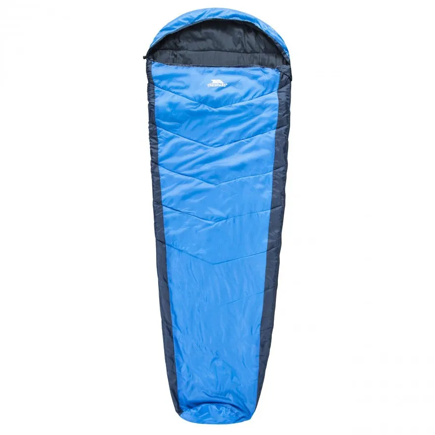 Doze 3 Season Sleeping Bag in Blue