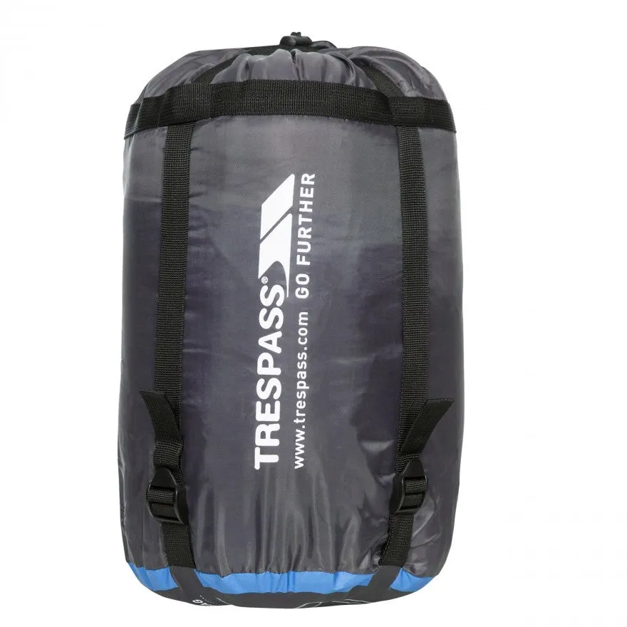 Doze 3 Season Sleeping Bag in Blue