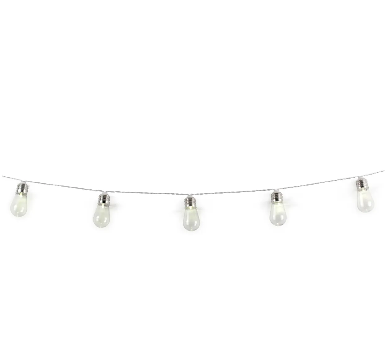 Edison Bulb String Lights