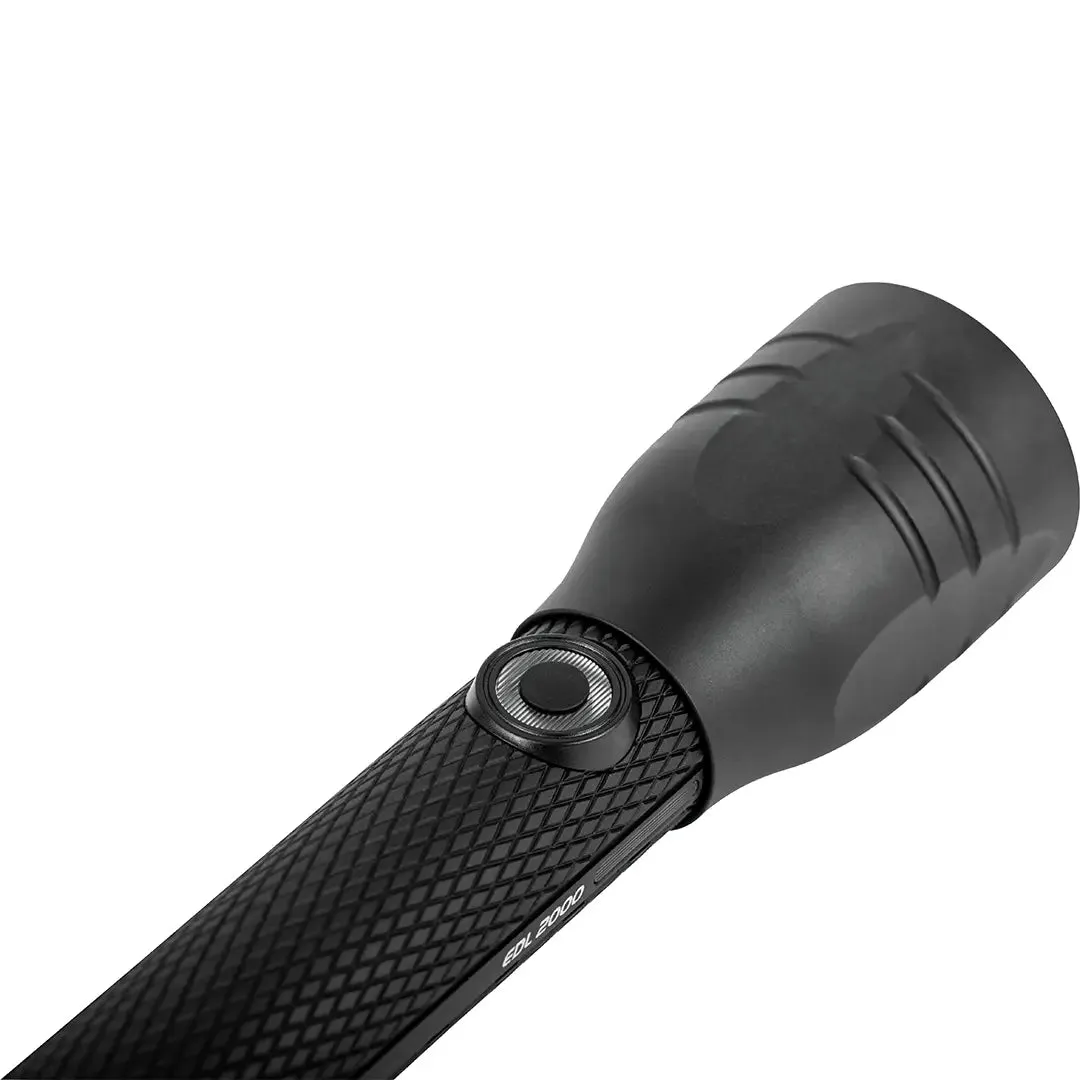 EDL 2000 Torch by Blaser