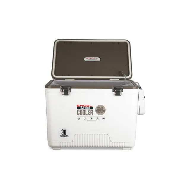 Engel Live Bait Cooler