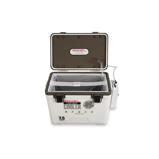 Engel Live Bait Cooler