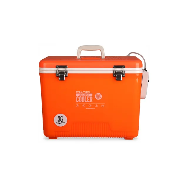 Engel Live Bait Cooler