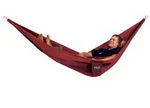 ENO ProNest Ultralight Hammock - Red