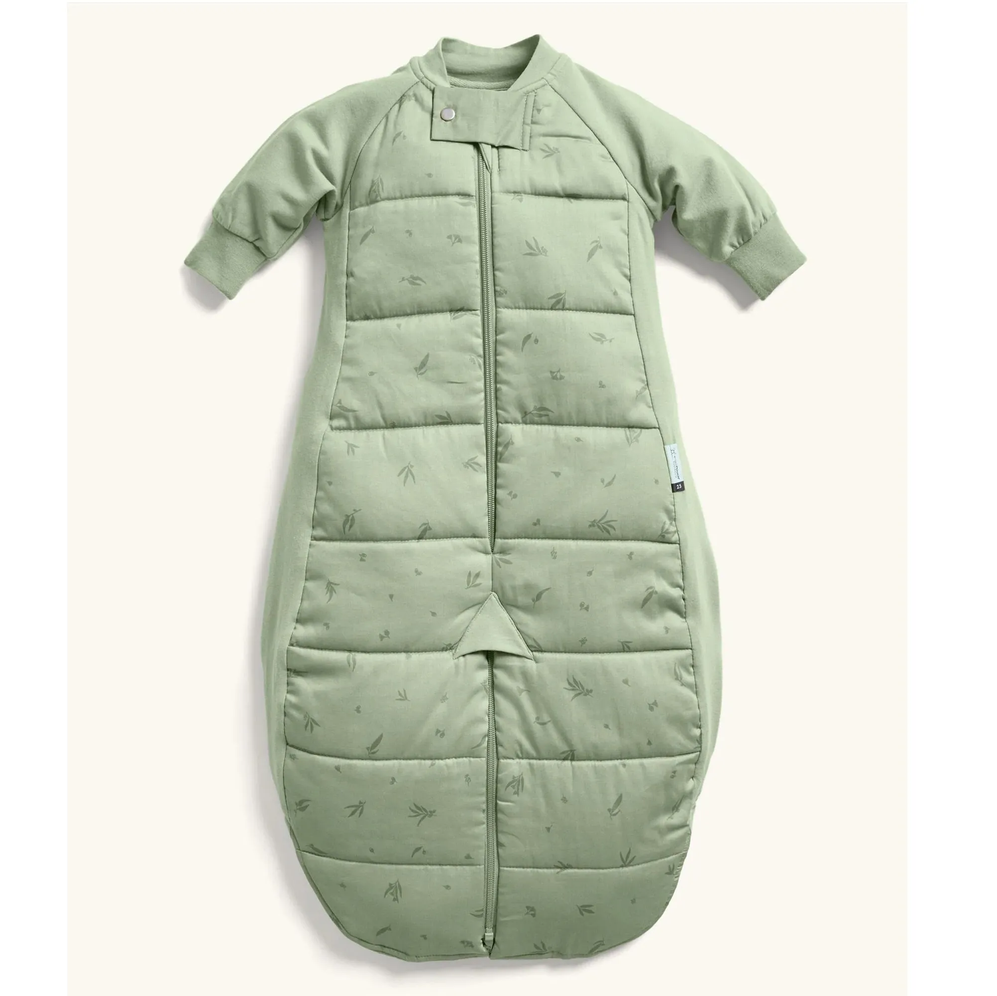 ErgoPouch Convertible Sleep Suit/Bag 2.5 TOG - Willow