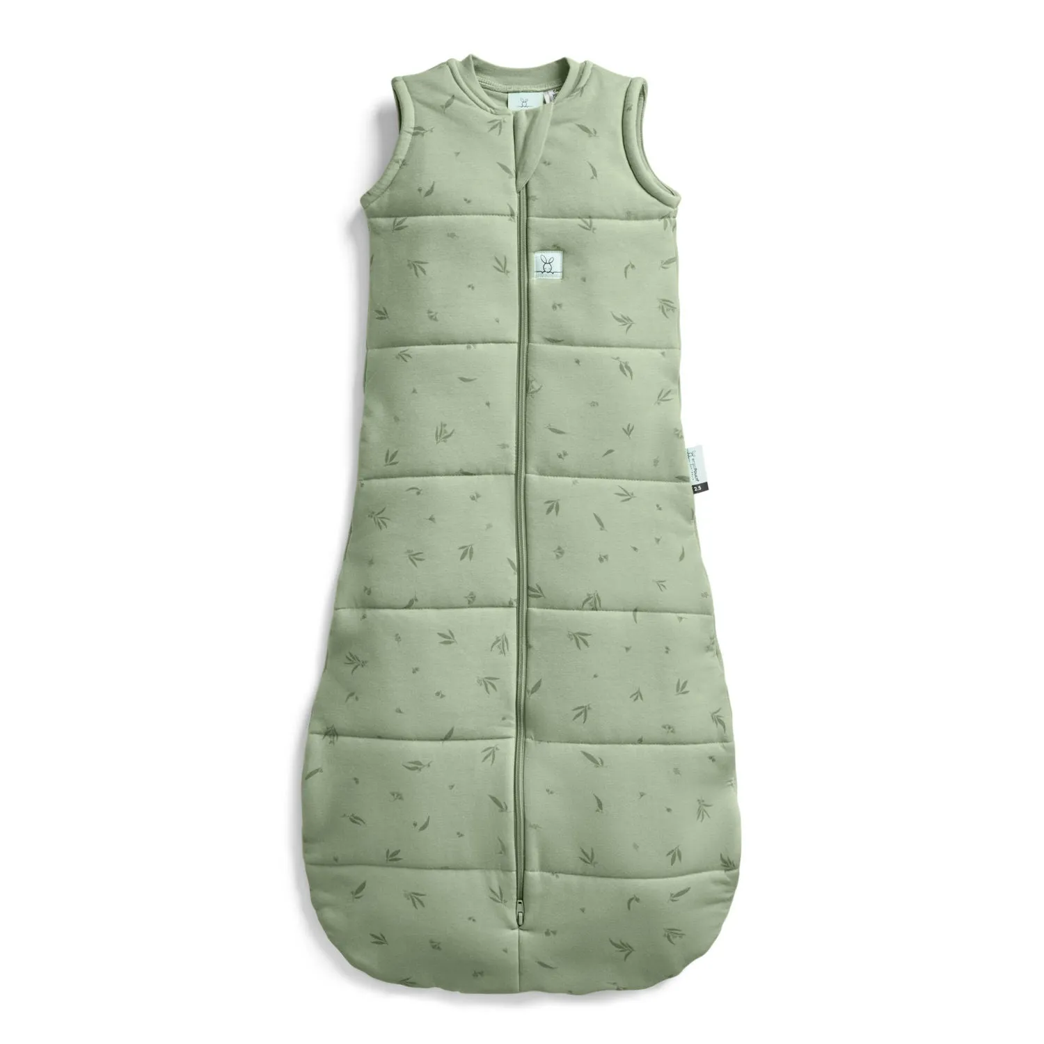 ergoPouch Jersey Sleeping Bag 2.5 TOG - Willow