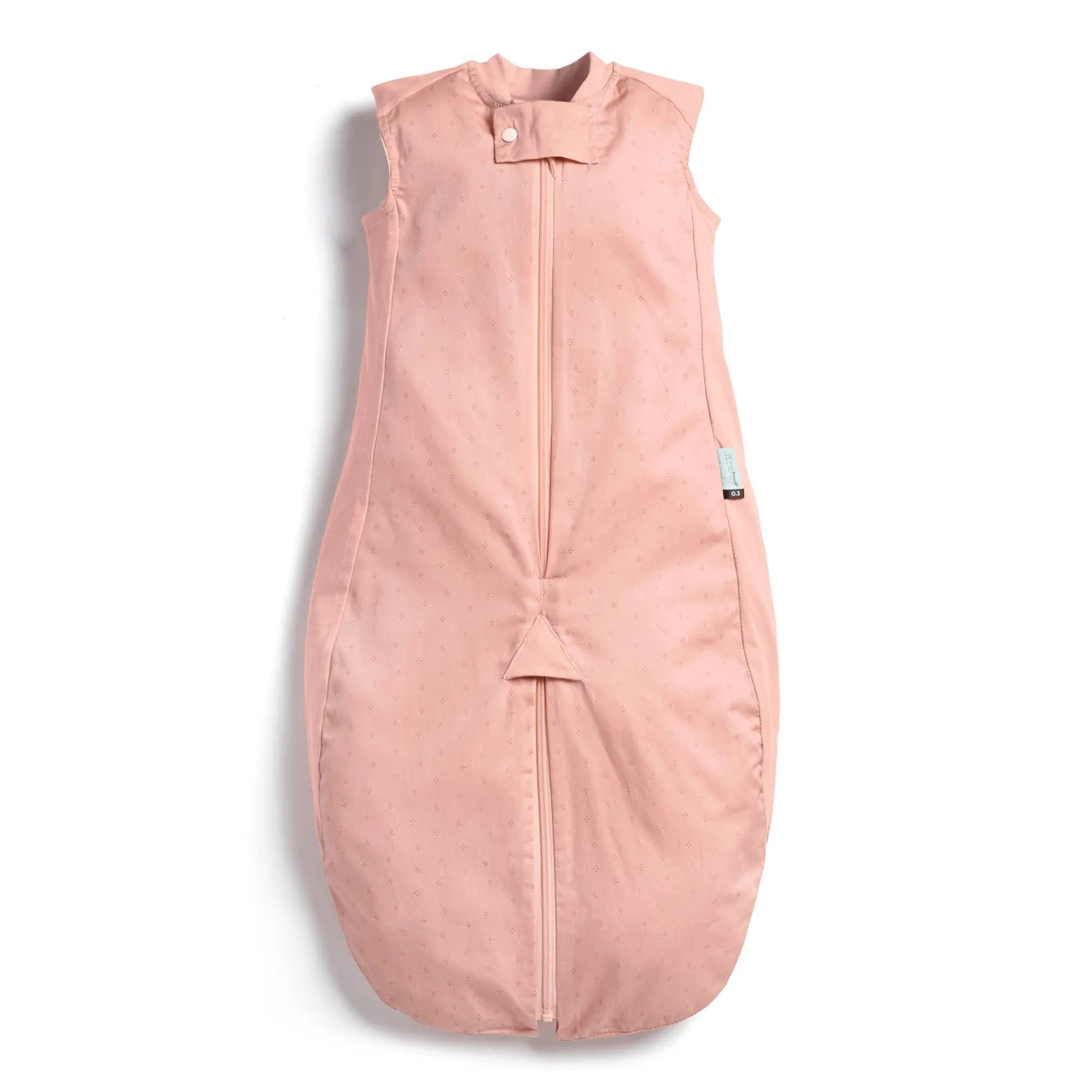 ergoPouch Sleep Suit Bag 0.3 TOG - Berries