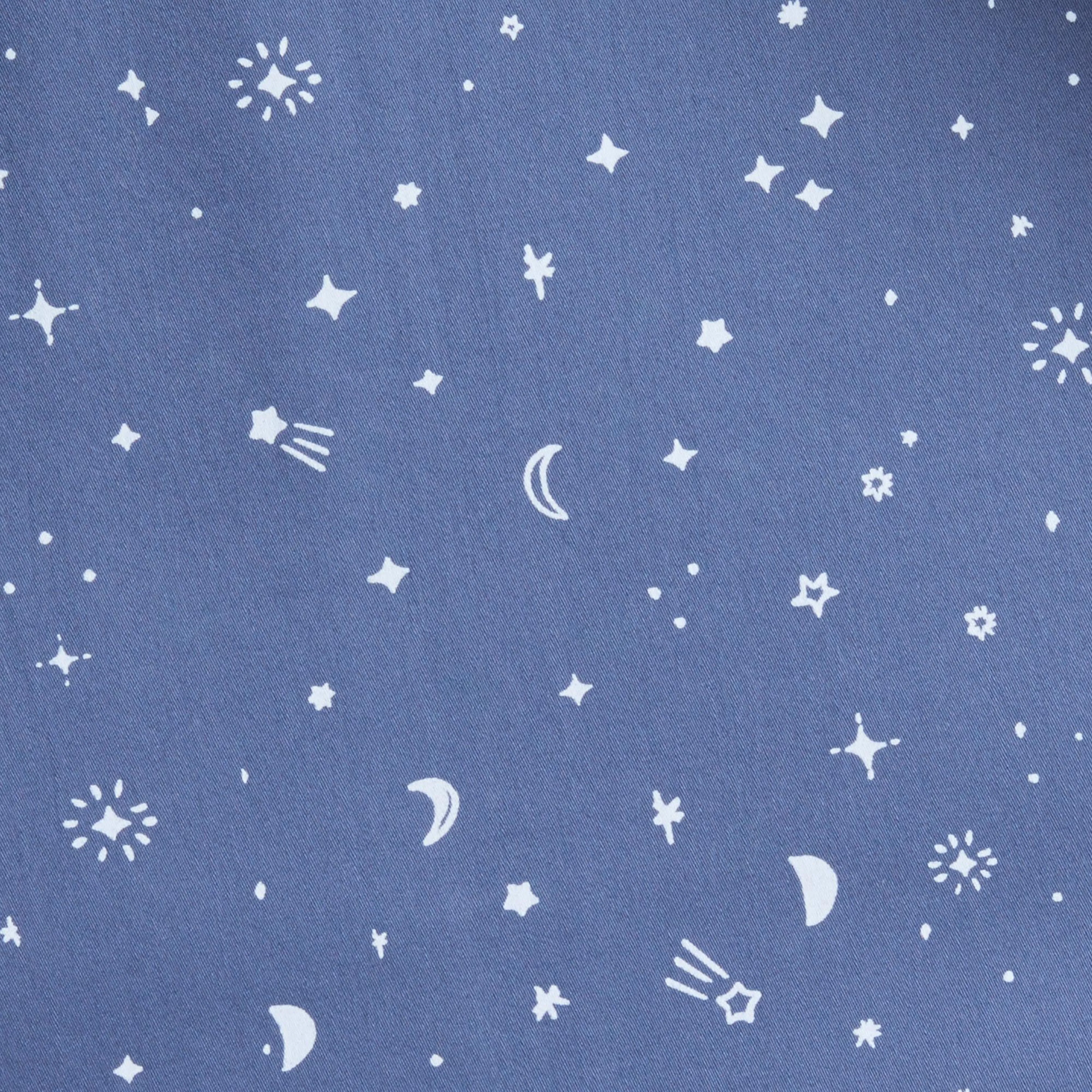 ergoPouch Sleep Suit Bag 1.0 TOG - Night Sky